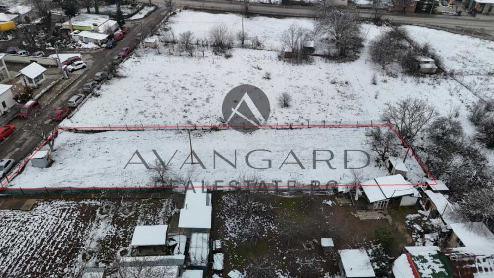 оф.25105 Парцел / с. Калояново