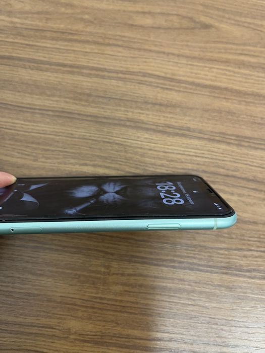 Айфон 11 , IPhone 11 ,128gb