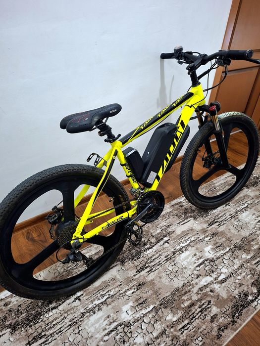 TAOCI Electric Bike