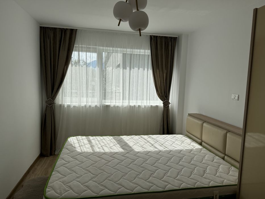 Aoartament 2 camere cu terasa