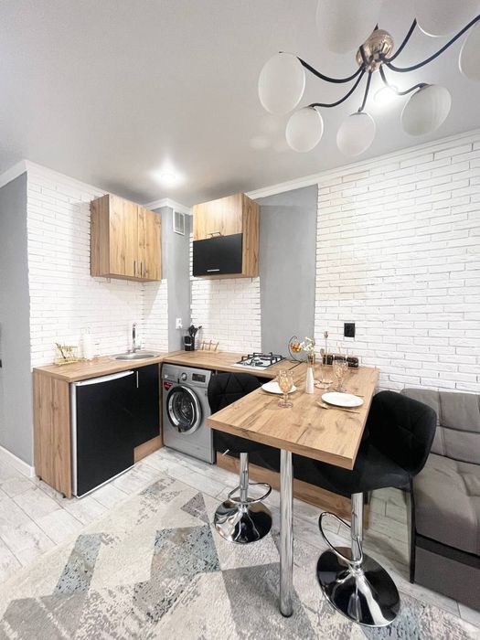 Продам квартиру в новом доме