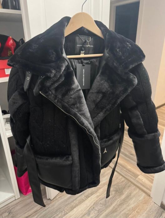 Geaca Maniere de Voir - NOUA