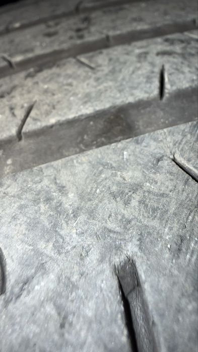 Anvelope 225/65/R17 - Continental