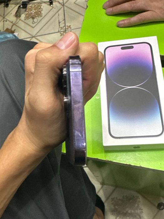 Iphone 14 pro max