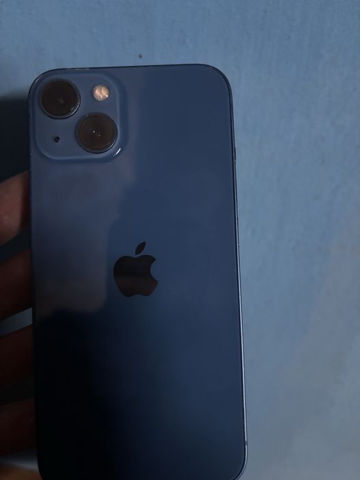 Iphone 13 128gb (реални снимки)