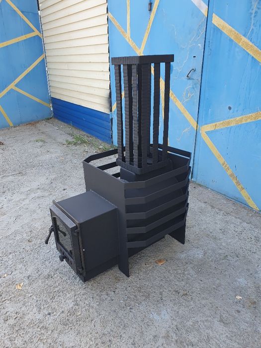 Продам печь для бани