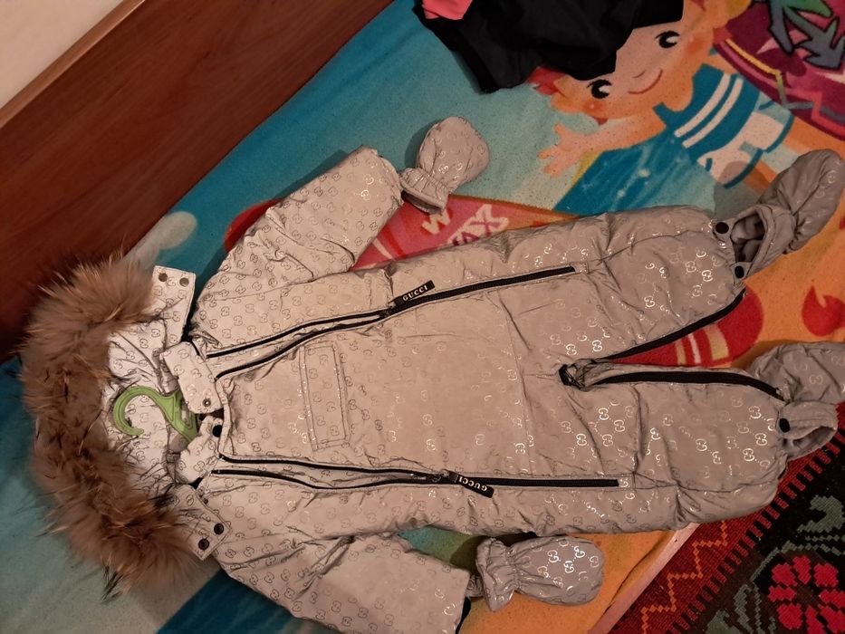 Продам комбинезон