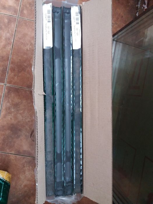 Продам стеклопакеты