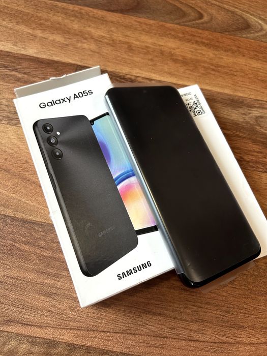 Samsung A05s SM-A057G/DGN