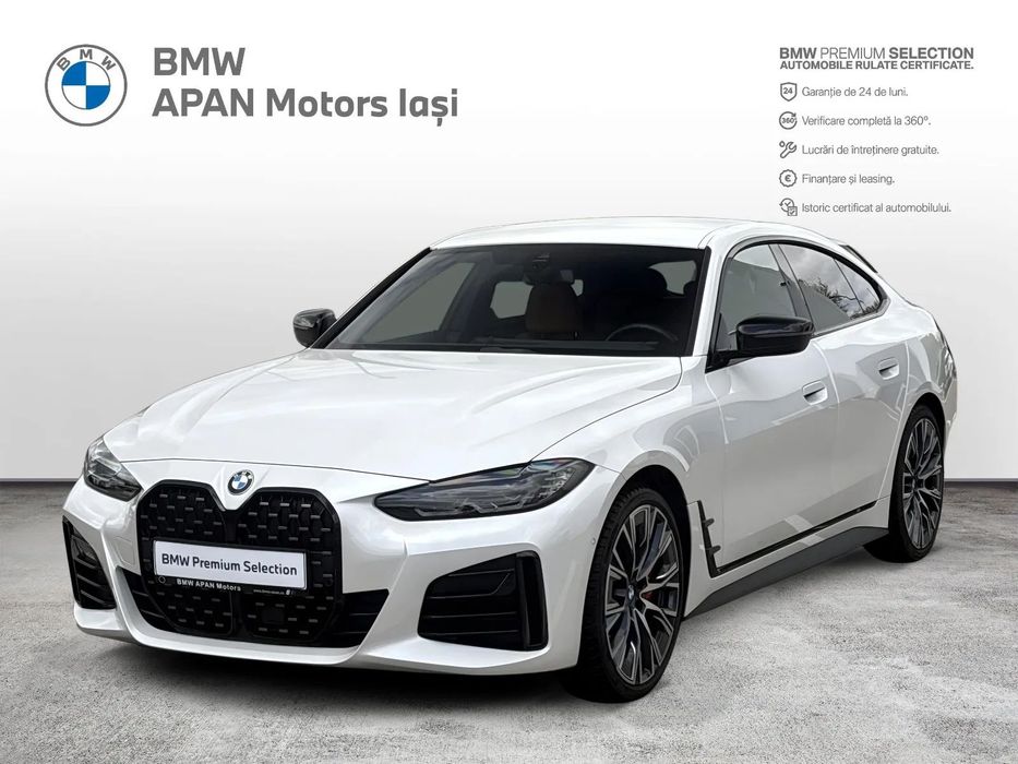 BMW Seria 4