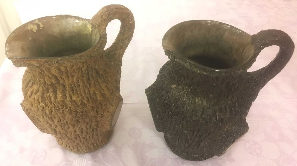 Canceu rustic, scoarta de copac