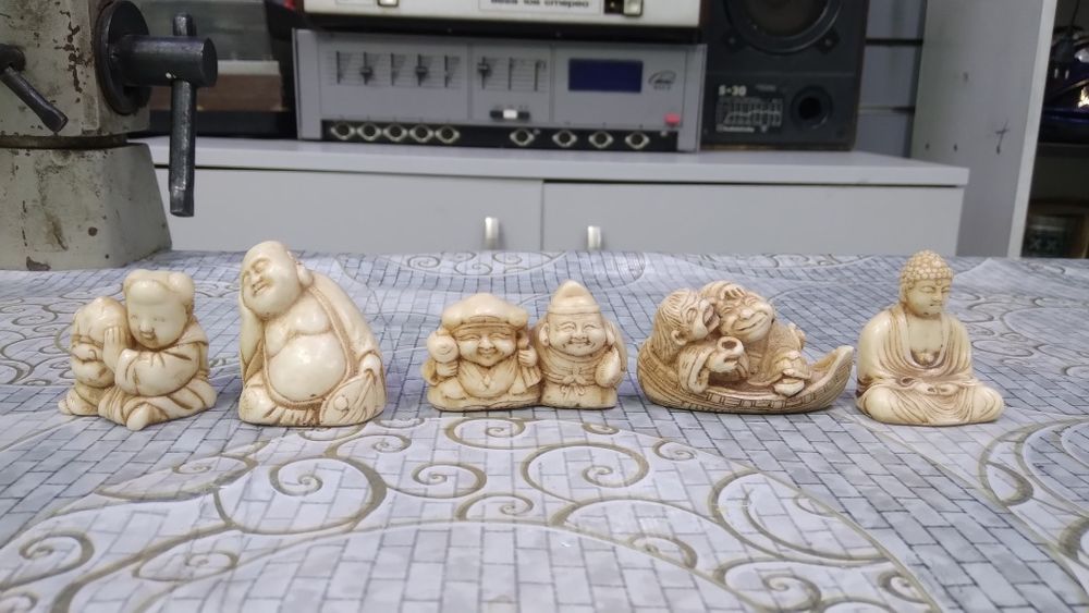 Продам НЭЦКИ оригинал 30 годов