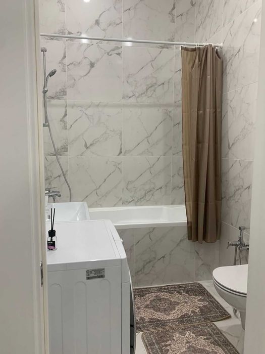 1-комнт в ЖК Либерти Астана