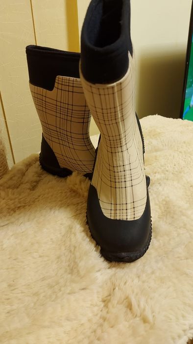 Cisme damă  DOCK BOOT originali