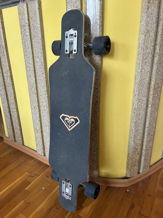 Longboard ROXY.