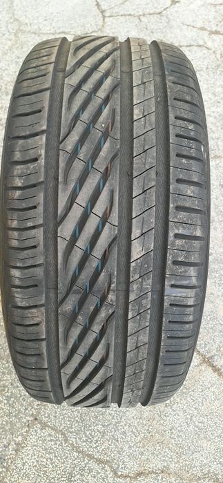 Гуми втора употреба