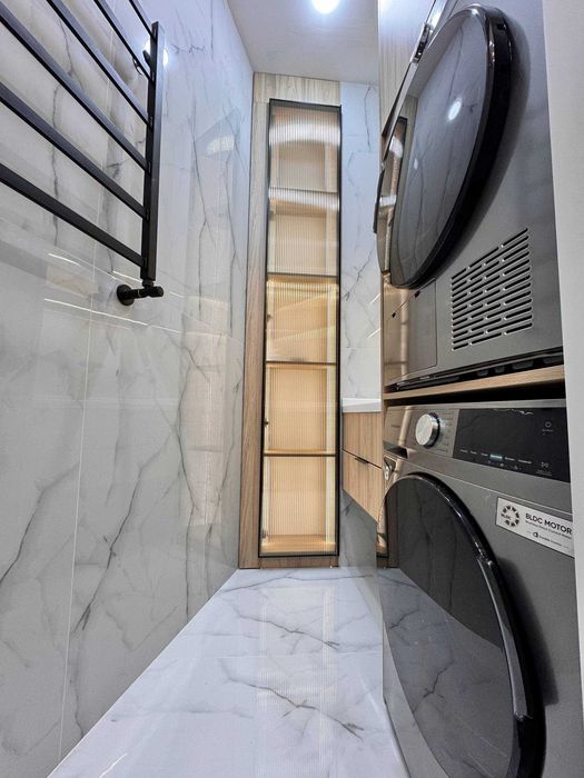 4-х комнатная в ЖК «Dream House» ID: 7928