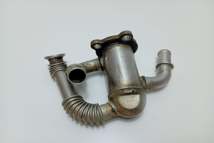 Racitor gaze 1.3 D Opel Combo C (facelift) seria