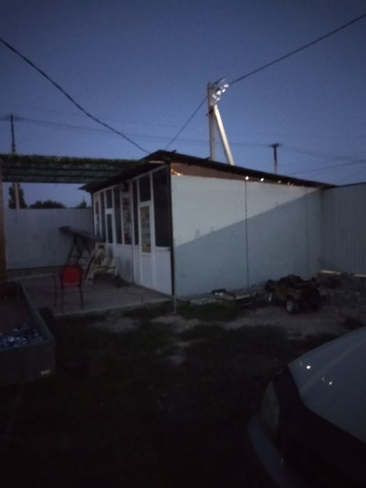 Продаю НОВЫЙ большой дом