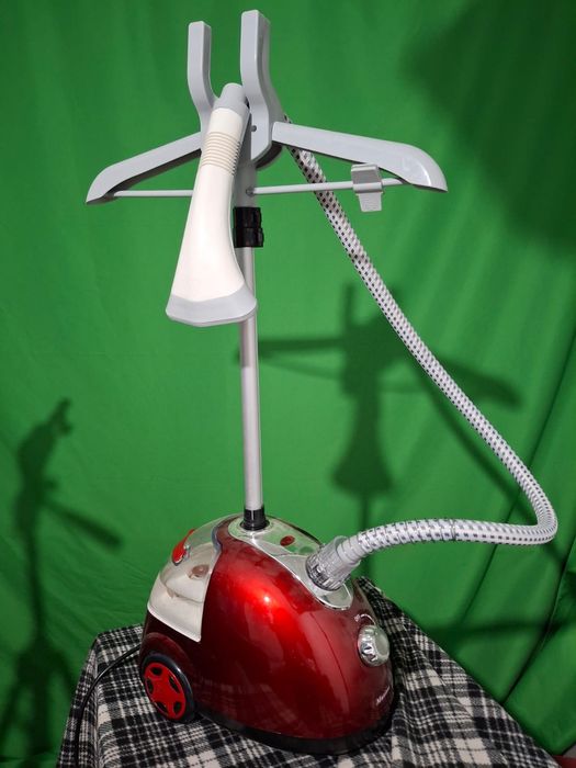 Отпариватель для одежды, Masima MS-4002 утюг