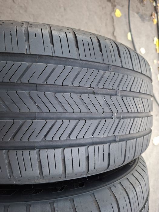 4бр. 235/45/18 Goodyear Eagle Touring M+S