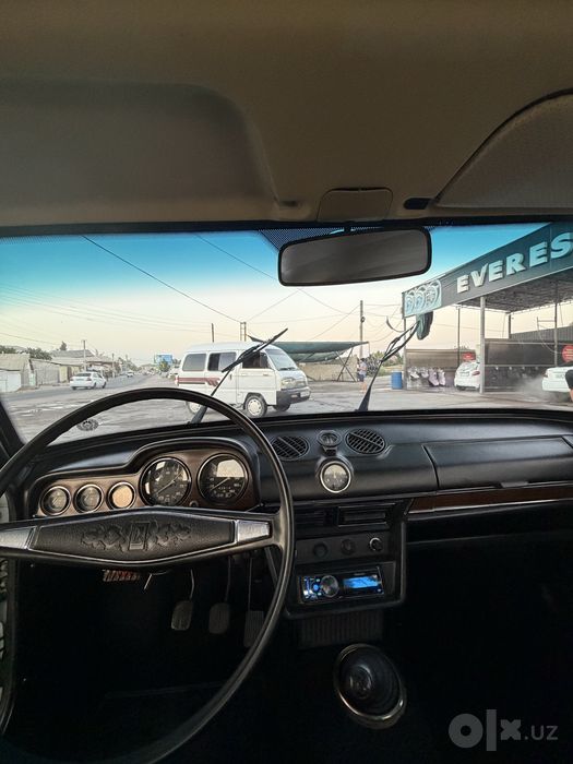 lada vaz2106 yaxshi holatda