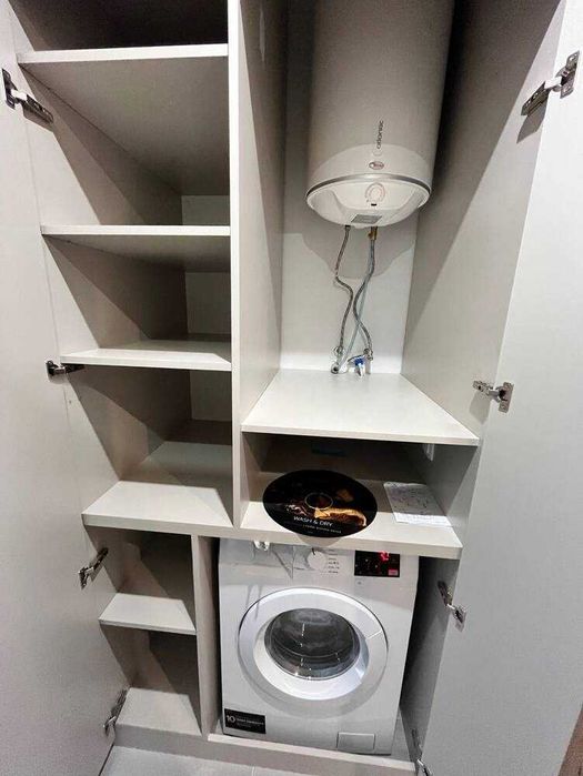 Дава се под наем Двустаен апартамент в София, Хладилника - 70 кв.м за 494.7 € - Снимка #4