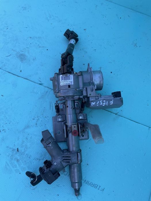 Ел Хидравлика- кормилен прът Форд Фиеста / Ford Fiesta 2008-2012г