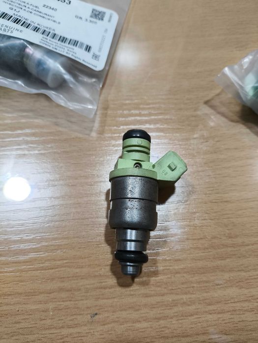 Форсунки, 1,6 Dons, Nexia 2, Оригинал (Новые)