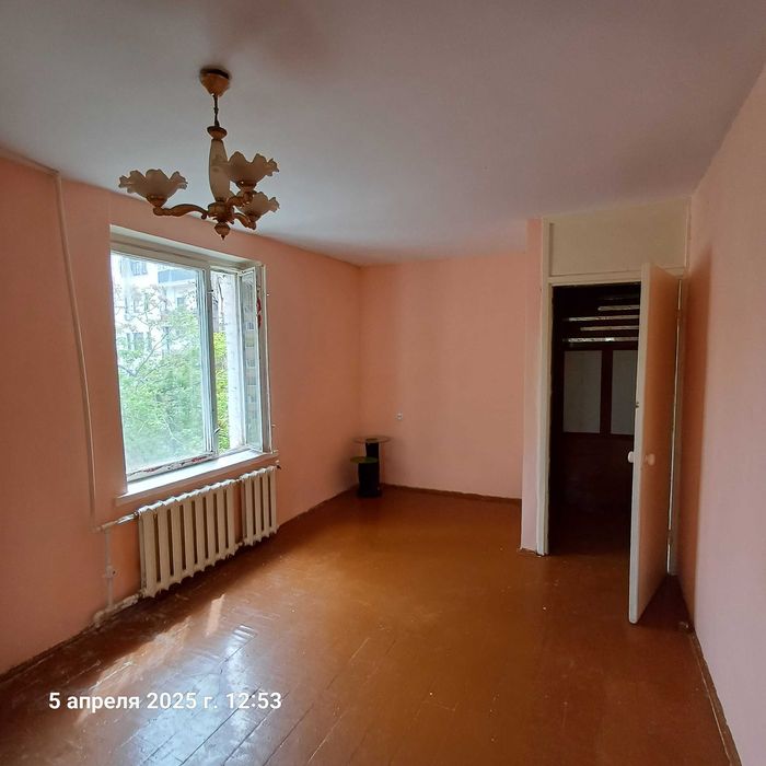 1*2х/ 4 / 5 комн. Чиланзар-26 Кв. Кирпичный Дом 42 м2. Балкон 2--6