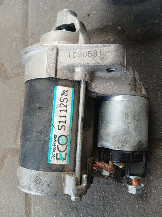 Стартер Лексус GS 300