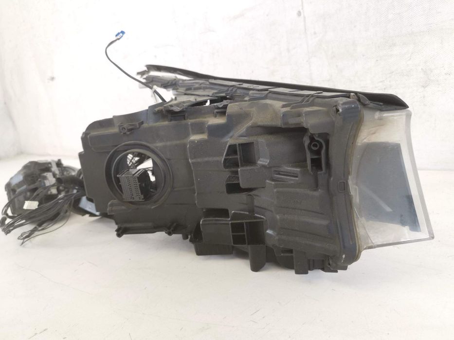 Far Stanga Led BMW Seria 7 G11/G12 [2015 - 2020] Original Avariat