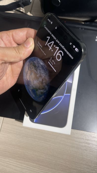 iPhone 16 PRO MAX 512Gb