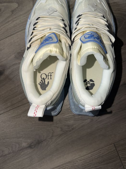 Off White Odsy 1000