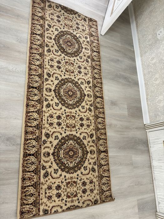 Дорожка ковровый