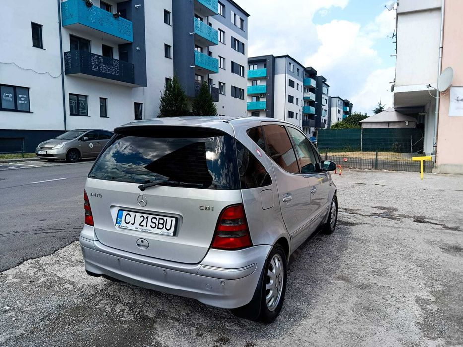 MERCEDES-BENZ Unknown Model
