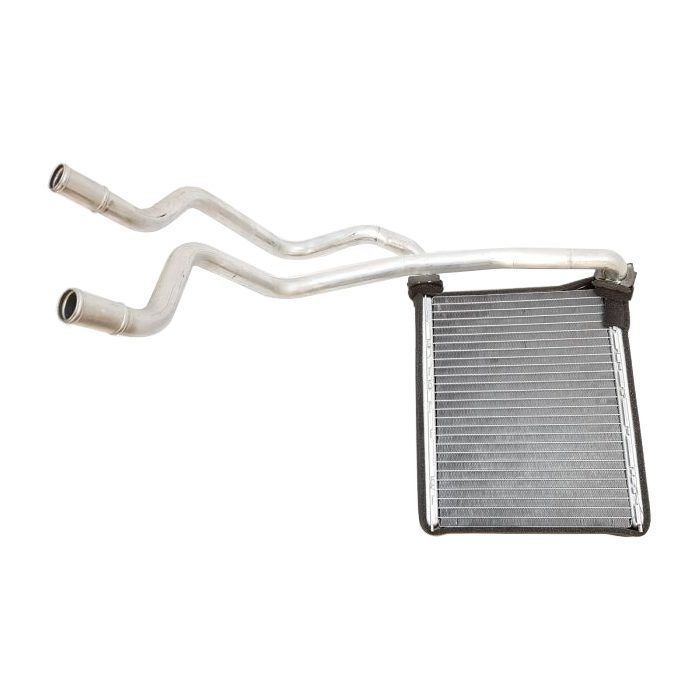 Radiator incalzire Renault Koleos 2008-2015, 26x210x155mm, Tipul radiatorului: fagure brazat, OE 27140JY10A, OE