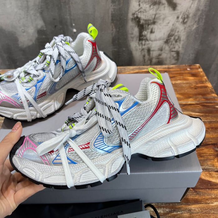 Balenciaga 3Xl Premium Sneakers