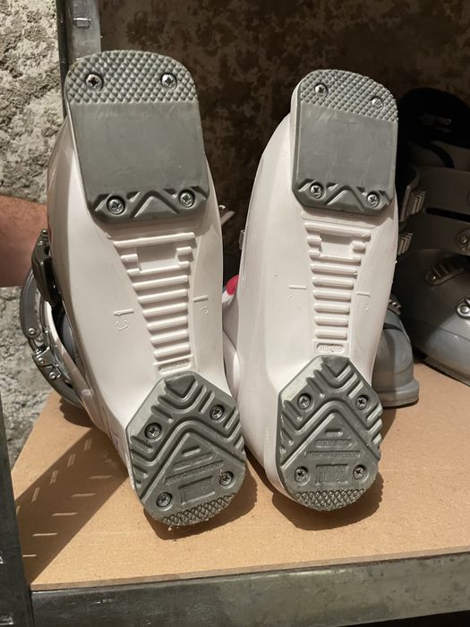 Детски Ски обувки HEAD