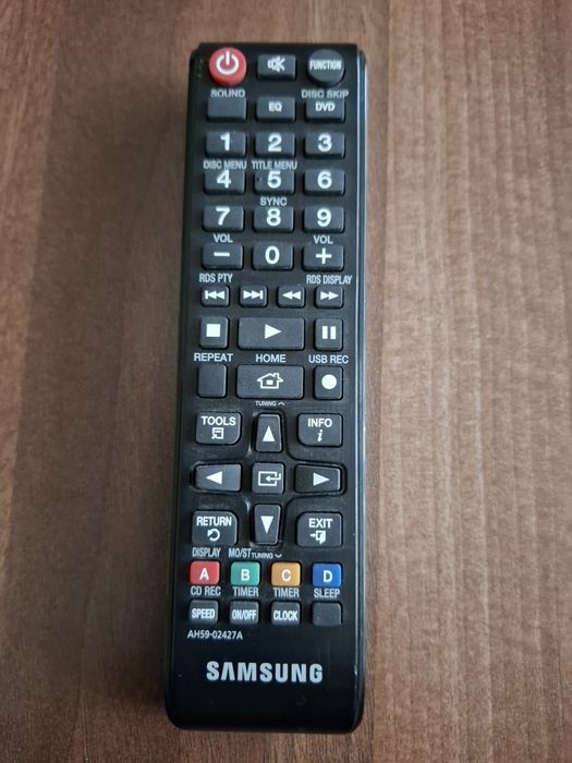 Telecomanda Samsung AH59-02427A