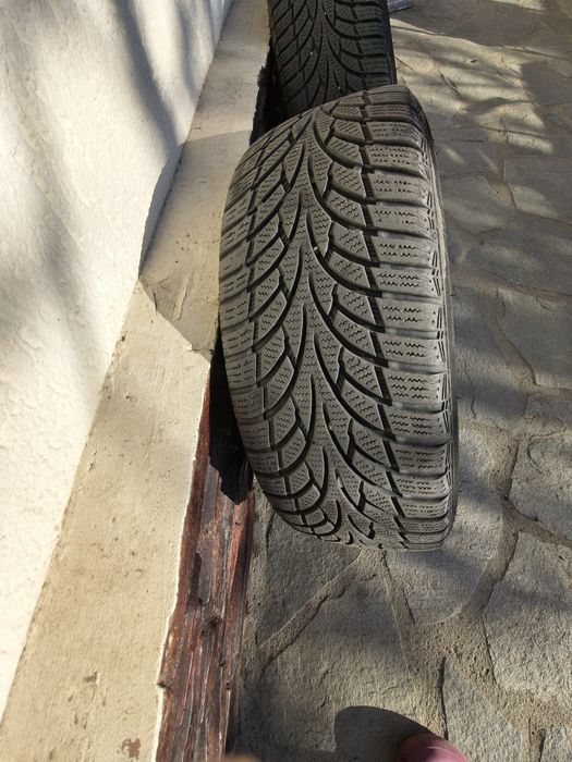 Roți de iarnă Nankang 185/60 R14