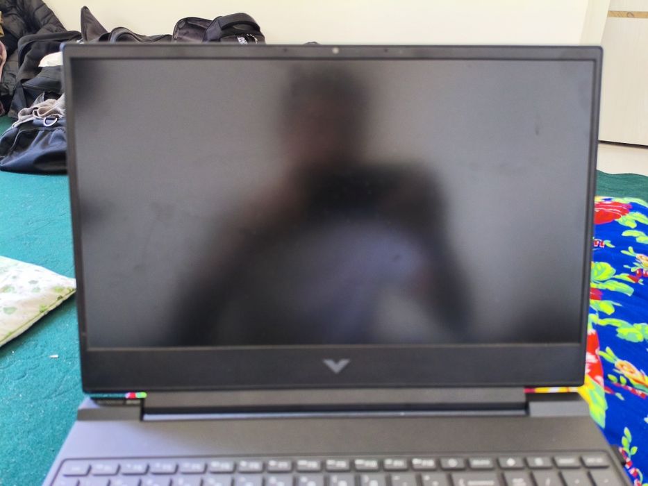 Noutbook viktuc yangi