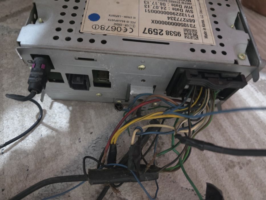 Продам автомагнитола MyLink