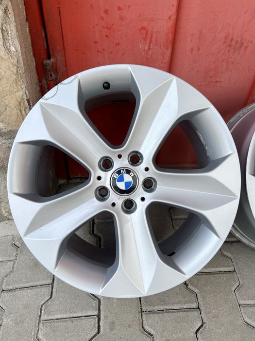 Лети Джанти 19 5x120 BMW RONAL