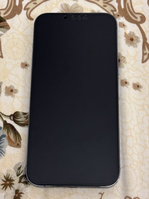 Iphone 13 Pro Max 256 gb