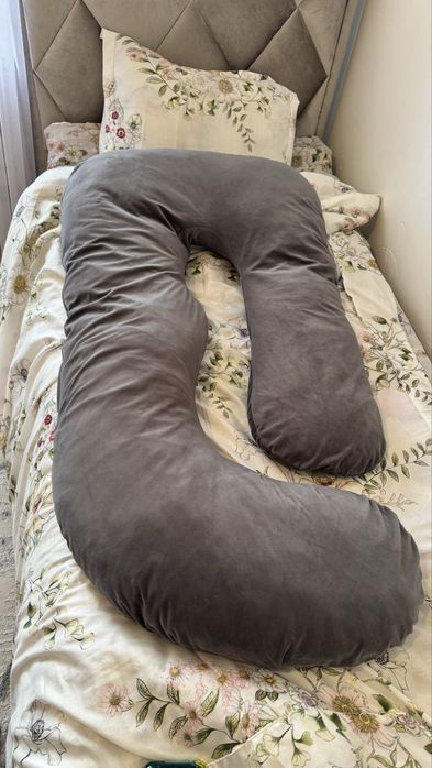 Подушка для беременных