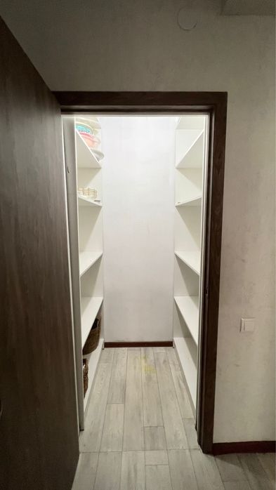 Сдается двухкомнатная квартира