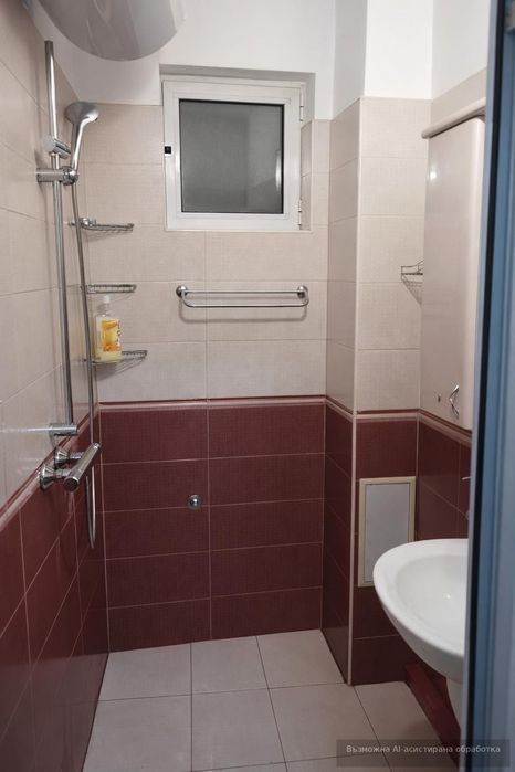 Дава се под наем Тристаен апартамент в Пловдив, Южен - 90 кв.м за 548.25 € - Снимка #7