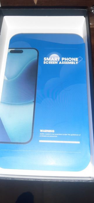 Iphone 11 ecran baterie