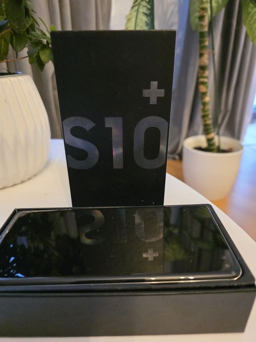 Vind  smartphone Samsung s10plus